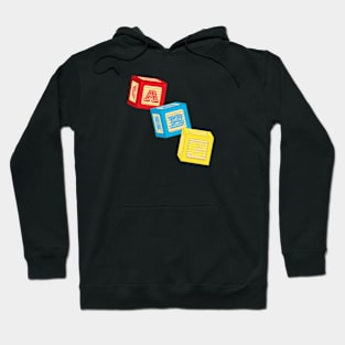 ABC Hoodie